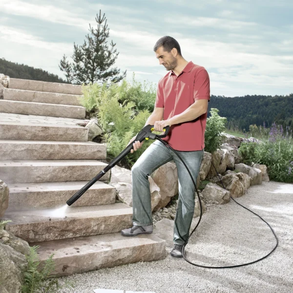 Kärcher K7 Premium Power Corded Pressure washer 2.8kW - 13171740