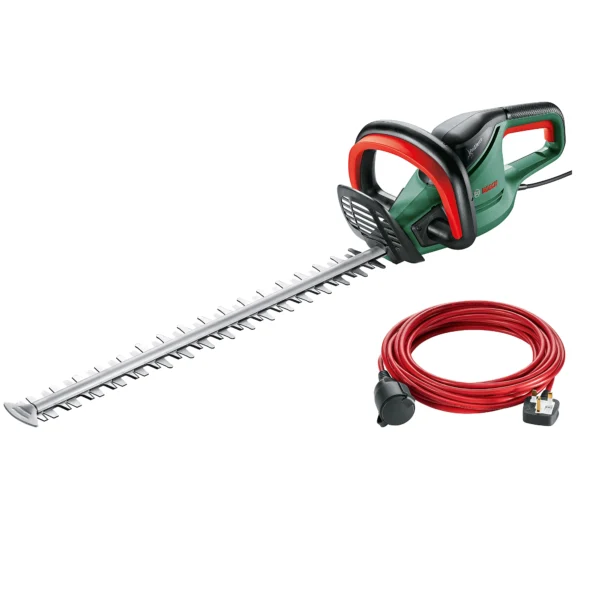 Bosch UniversalHedgeCut Corded 480W Hedge trimmer - 600mm